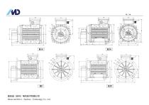 T Series of EC Motor-15
