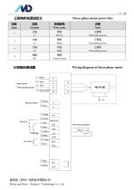 T Series of ECI Motor-13
