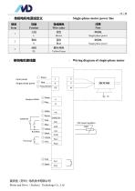 T Series of ECI Motor-14