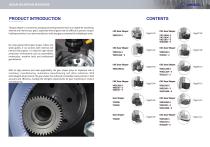 CNC Gear Shaper Machine YK-2