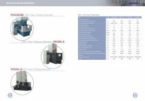 CNC Gear Shaper Machine YK-4