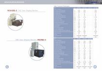 CNC Gear Shaper Machine YK-7