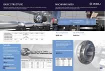 CNC horizontal turning center-12