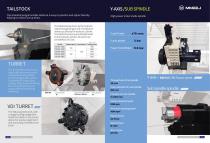 CNC horizontal turning center-13