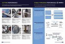 CNC horizontal turning center-14