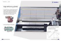 CNC horizontal turning center-4