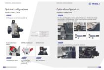 CNC horizontal turning center-6
