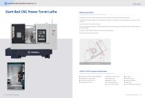 CNC turning and milling machine-10