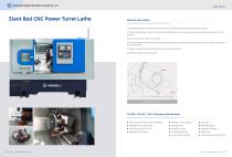 CNC turning and milling machine-12