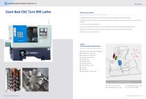 CNC turning and milling machine-14