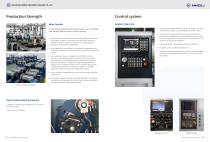CNC turning and milling machine-3