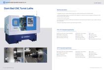 CNC turning and milling machine-8