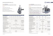 Vertical lathe-HT-4