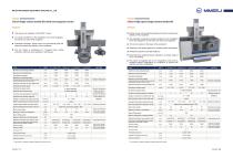 Vertical lathe-HT-5