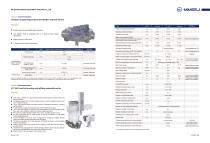 Vertical lathe-HT-7