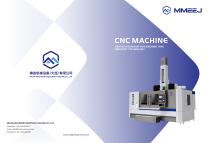 Vertical lathe-HT-1