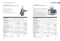 Vertical lathe-HT-4