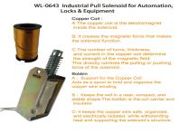 WL 0643 Pull Solenoid-5