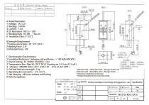 WL 0735 Magnetic Latching Solenoid for Portable Devices-1