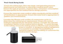 WL 0838 Medical Pinch Valve Application-5