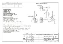 WL 0838 Medical Pinch Valve Application-7
