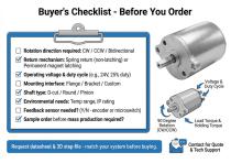 WL0432 Rotary Solenoid 90 Degree Application-8