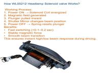  WL0521 Car Headlamp Solenoid Valve-4