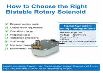 WL0616 Holding Solenoid-8