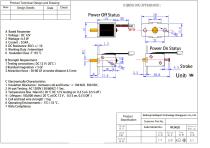WL0620 Solenoid-lock-specificaiton-scaled