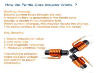 WL0625 Efficiency Ferrite Core Inductor-4