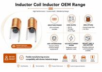 WL0710 Ferrite Coil Inductor Design Tips for Engineers-4