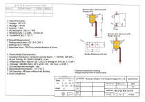 WL0726 Energy saving latching solenoid lock guide-1