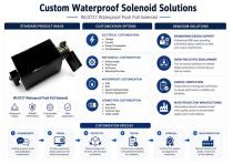 WL0727 Industrial Waterproof Push Pull Solenoid Guide-8