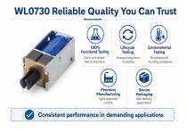 WL0730 Smart DC Latching Solenoid Valve guide-7