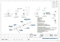 WL0822 Mini Tubular Solenoid Industrial Solution