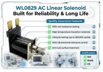 WL0829 AC Linear Solenoid Application-6
