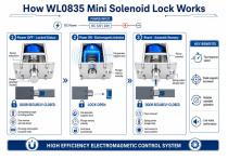 WL0835 Mini Solenoid Lock explain and buying Guide-4