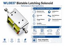 WL0837 Compact Bistable Latching Solenoid Guide-6