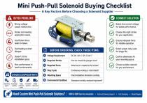 WL0837 Mini Push-Pull Solenoid Buying Guide-9
