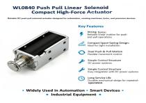 WL0840 Push Pull Linear Applicaiton-3