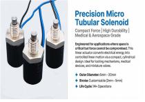 WL0916 Micro Tubular Solenoid Application-3