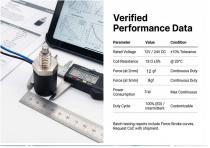 WL0916 Micro Tubular Solenoid Application-6
