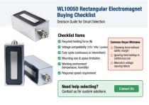 WL10050 Rectangular Electromagnet Application-8