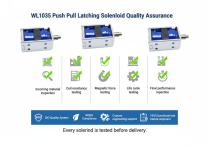 WL1035 Push Pull Latching Solenoid Guide-7