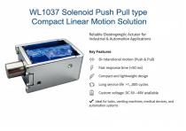 WL1037 Solenoid Push Pull Type Guide-3