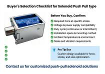 WL1037 Solenoid Push Pull Type Guide-8