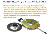 WL11039 Power-Off Brake System-3