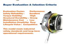 WL11039 Power-Off Brake System-8