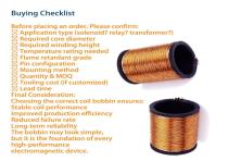 WL1535 Industrial Coil Bobbin Solutions-8