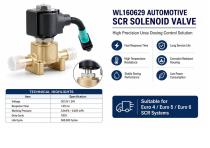 WL160609 SCR Solenoid Valve Application-3